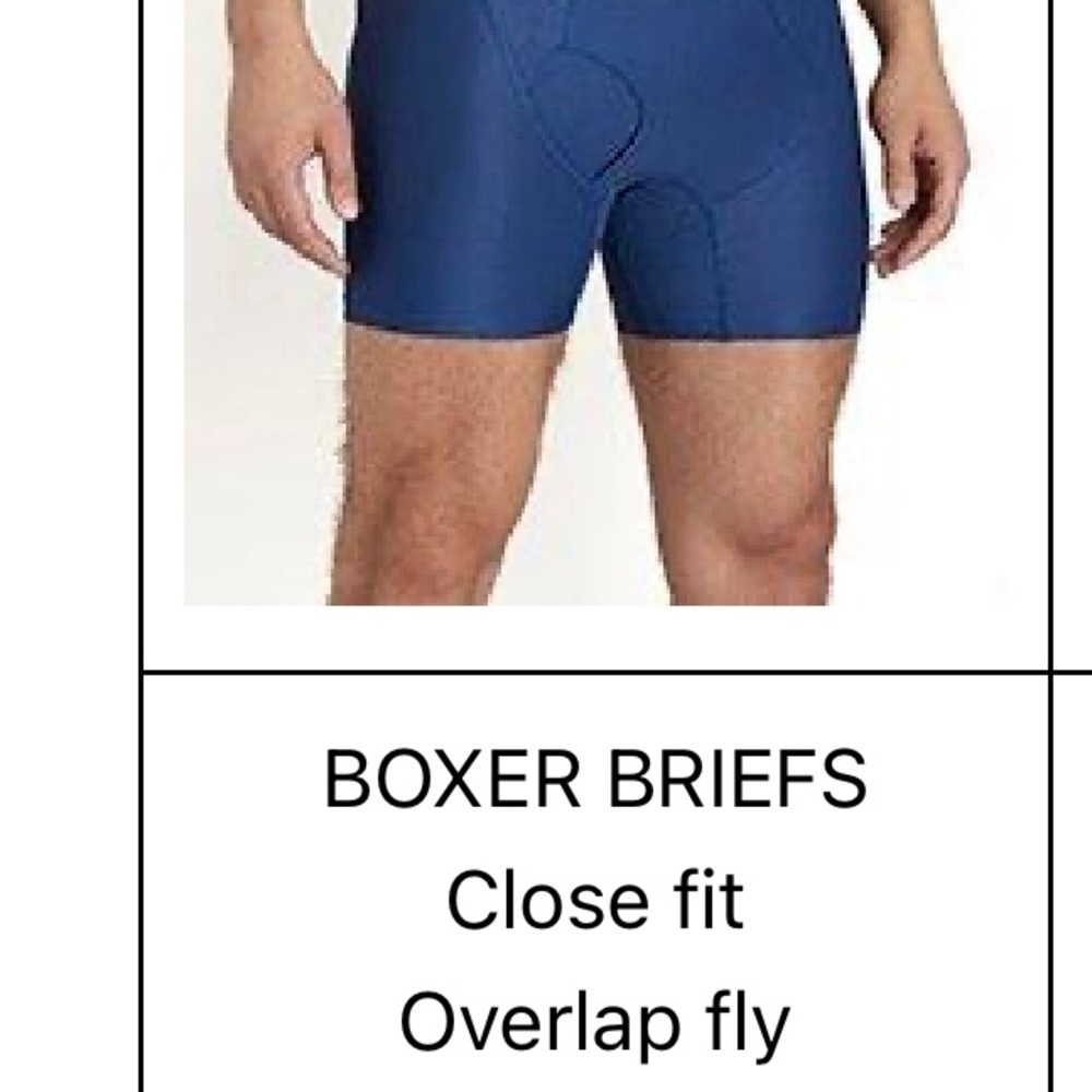 Boxer Briefs - Organic Cotton - Picture 7 of 10